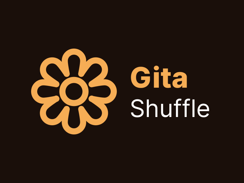 Gita Shuffle